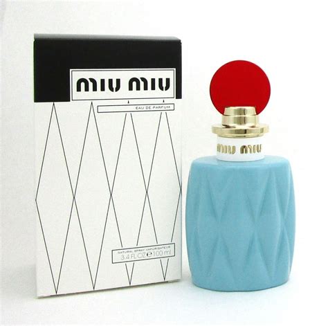 miu miu 100ml perfume|miu buy online.